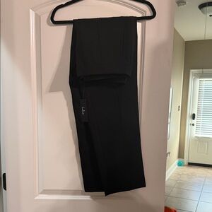 Lulu's Black Trousers